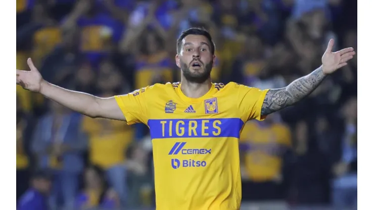 El detalle de la plantilla de Tigres que hace entrar en pánico incluso a los gigantes de la Liga MX