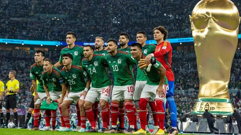 ¡Sería un bombazo! Histórico DT de Liga MX, candidato al Tri