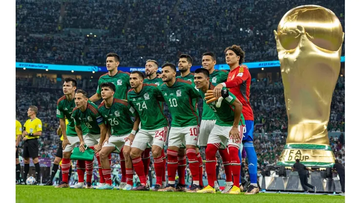¡Sería un bombazo! Histórico DT de Liga MX, candidato al Tri