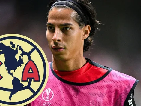 ¿Por desagradecido? Santiago Baños lanzó un dardo contra Diego Lainez