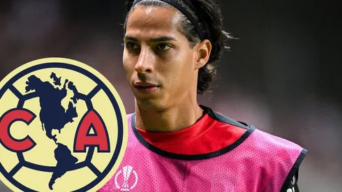 ¿Por desagradecido? Santiago Baños lanzó un dardo contra Diego Lainez