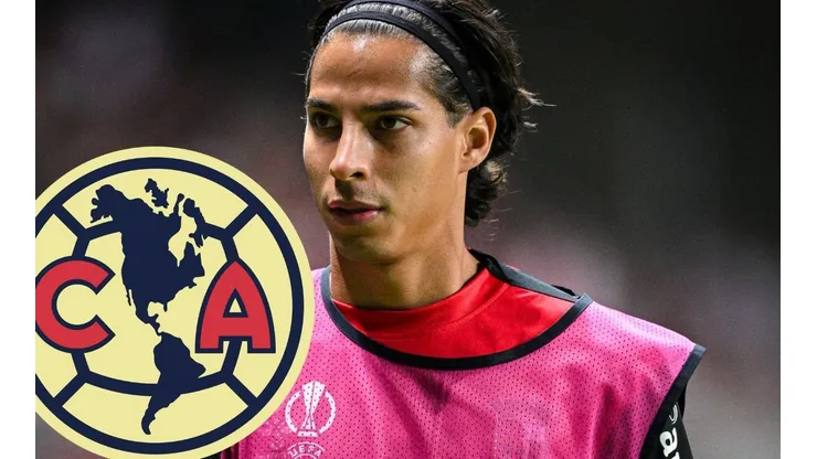¿Por desagradecido? Santiago Baños lanzó un dardo contra Diego Lainez