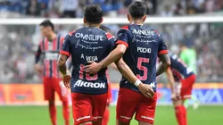 Sin Alexis Vega, ¿puede Pocho Guzmán liderar a Chivas de Guadalajara?