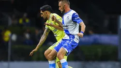 Club América y Puebla se enfrentan en el Azteca por el Clausura 2023 de la Liga MX