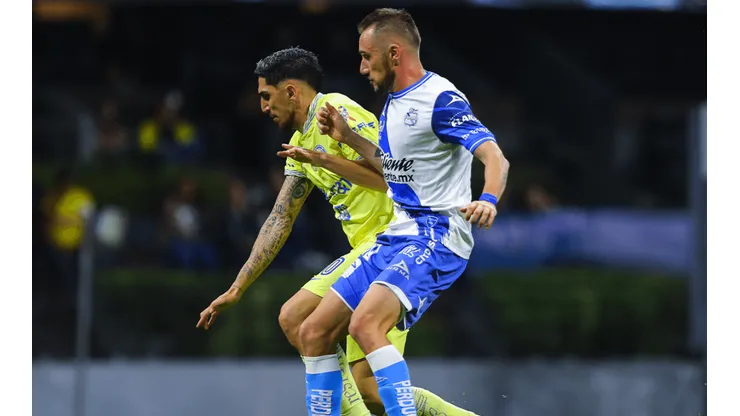 Club América y Puebla se enfrentan en el Azteca por el Clausura 2023 de la Liga MX