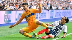 Directivo de Rayados menospreció a Tigres por sus fichajes