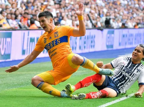 Directivo de Rayados menospreció a Tigres por sus fichajes
