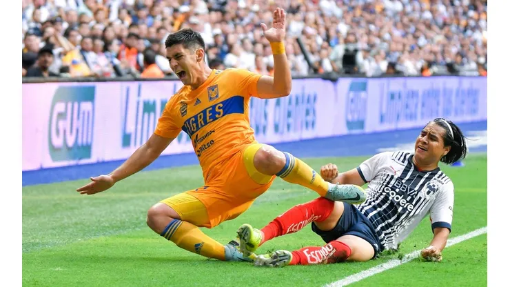 Directivo de Rayados menospreció a Tigres por sus fichajes