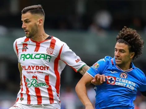 Precios y dónde comprar boletos para Necaxa vs. Cruz Azul por el Clausura 2023 de la Liga MX