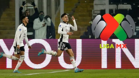 Colo Colo Liga MX 2023