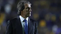 Pachuca, cerca de bajarse de la puja por Viñas y tendría al sucesor de Ibáñez