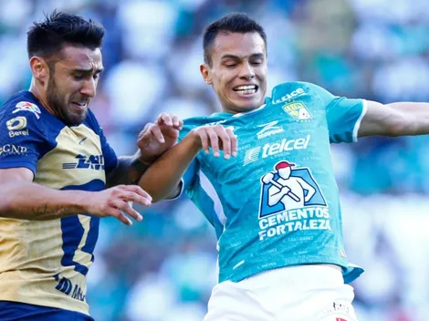 Precios y dónde comprar boletos para Pumas UNAM vs. León por el Clausura 2023 de la Liga MX