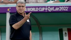 El tiempo no tardó en darle la razón a Tata Martino respecto a dos futbolistas mexicanos