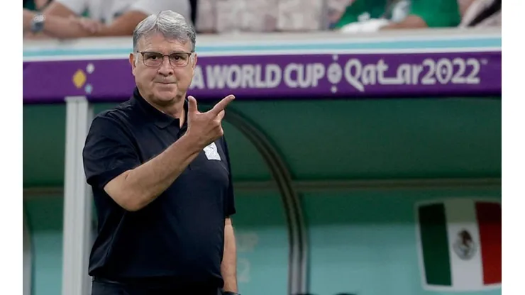 El tiempo no tardó en darle la razón a Tata Martino respecto a dos futbolistas mexicanos