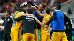 ¿Quién quiere? Tigres pone a un jugador en sus rebajas de invierno