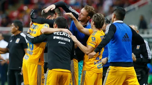 ¿Quién quiere? Tigres pone a un jugador en sus rebajas de invierno