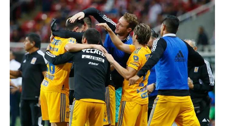 ¿Quién quiere? Tigres pone a un jugador en sus rebajas de invierno
