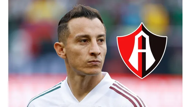 Atlas, por fin, le abre las puertas de regreso a Guardado