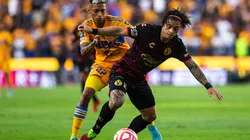 Xolos y Tigres se enfrentan en el Clausura 2023 de la Liga MX