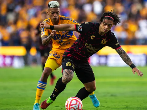 Precios y dónde comprar boletos para Xolos de Tijuana vs. Tigres por el Clausura 2023 de la Liga MX