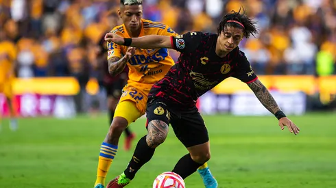 Xolos y Tigres se enfrentan en el Clausura 2023 de la Liga MX