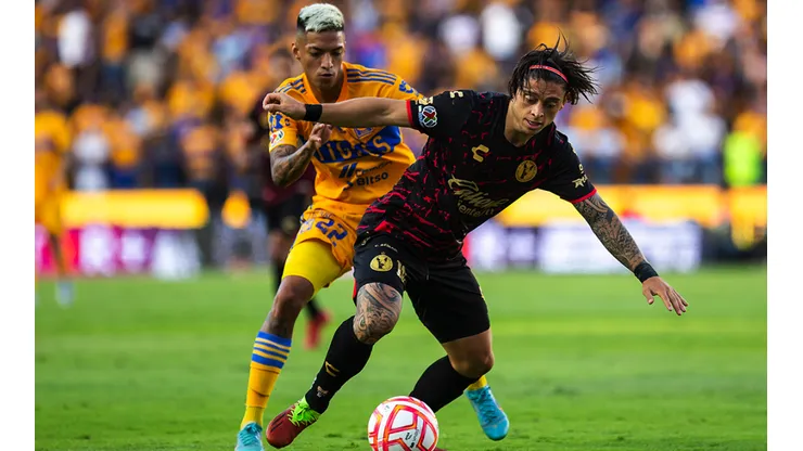 Xolos y Tigres se enfrentan en el Clausura 2023 de la Liga MX