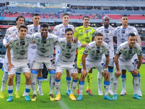 ¿Por qué será reprogramado el partido Querétaro contra Cruz Azul?