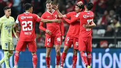 Figura del Toluca se crece y lanza clara amenaza a Chivas