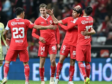 Figura del Toluca se crece y lanza clara amenaza a Chivas