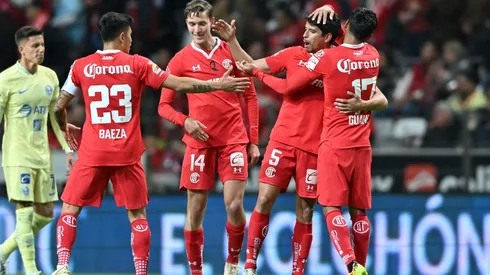 Figura del Toluca se crece y lanza clara amenaza a Chivas