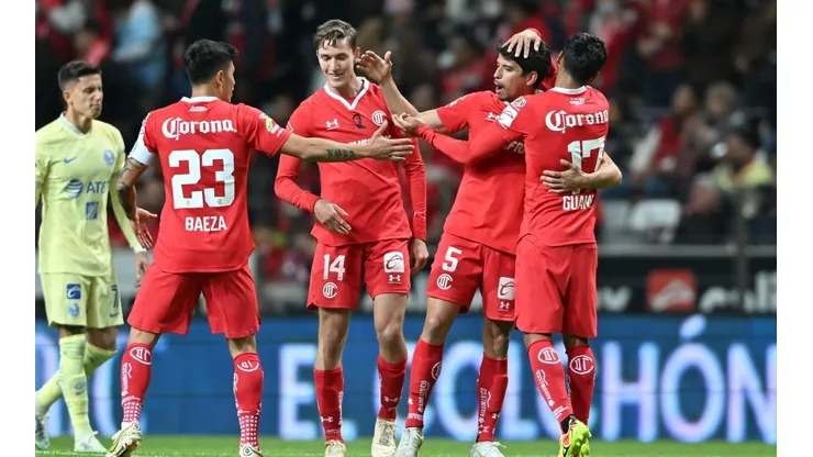 Figura del Toluca se crece y lanza clara amenaza a Chivas