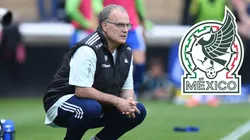 Marcelo Bielsa Selección mexicana 2023