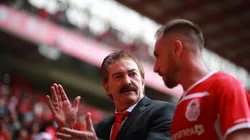 Toluca v Atlas - Torneo Clausura 2019 Liga MX