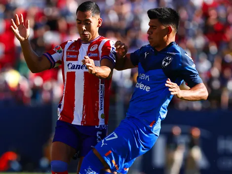 Precios y dónde comprar boletos para Rayados vs. Atlético San Luis por el Clausura 2023 de la Liga MX
