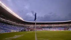 Estadio La Corregidora 2022