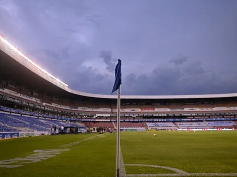 El requisito que la Liga MX pondría a Querétaro para abrir su estadio