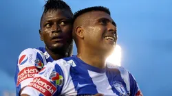 Escándalo en Guatemala.