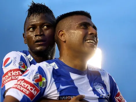 Fue el mejor de la Liga MX y ahora lo despidieron de su club a los 7 días