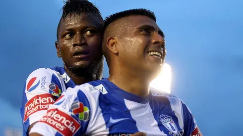 Escándalo en Guatemala.