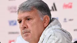 Martino lo desmotivó y ahora no quiere volver a jugar en la Selección Mexicana