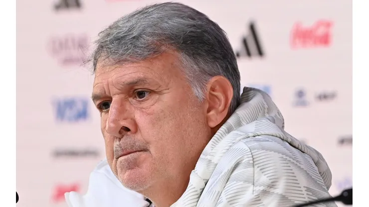 Martino lo desmotivó y ahora no quiere volver a jugar en la Selección Mexicana