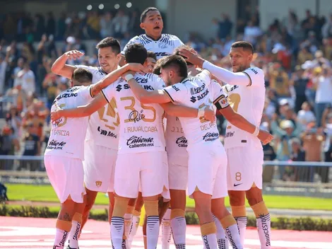 Las joyas a las que apuesta Pumas en el Clausura 2023