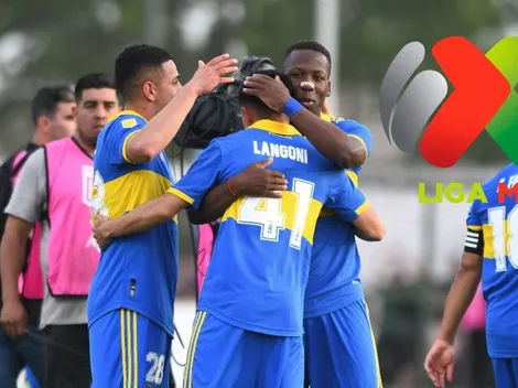 Boca habría rechazado dos millones de dólares de un club de la Liga MX