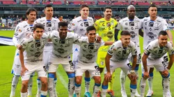 Querétaro no podrá afrontar sus duelos de local con los simpatizantes.