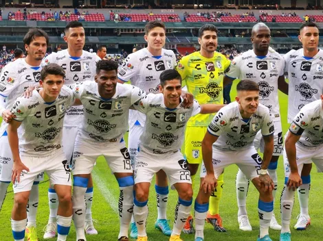 ¿Por qué Querétaro jugará a puertas cerradas algunos partidos de local en el Clausura 2023?