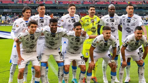 Querétaro no podrá afrontar sus duelos de local con los simpatizantes.