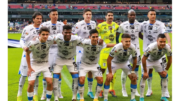 Querétaro no podrá afrontar sus duelos de local con los simpatizantes.