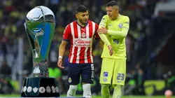 ¿América o Chivas? Mhoni Vidente predijo al Campeón de Liga MX