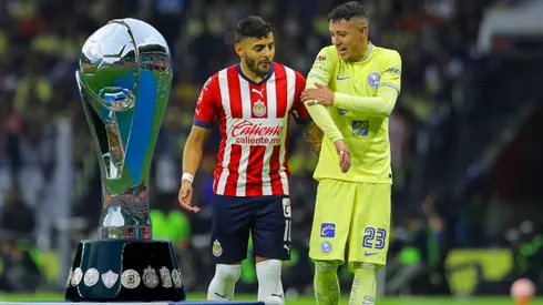¿América o Chivas? Mhoni Vidente predijo al Campeón de Liga MX