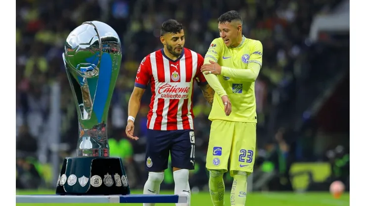 ¿América o Chivas? Mhoni Vidente predijo al Campeón de Liga MX